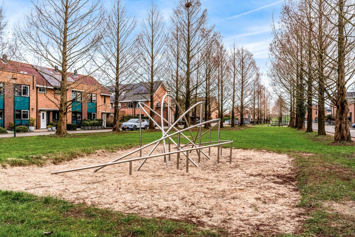 Te koop: Foto Woonhuis aan de Herfstpolder 11 in Houten