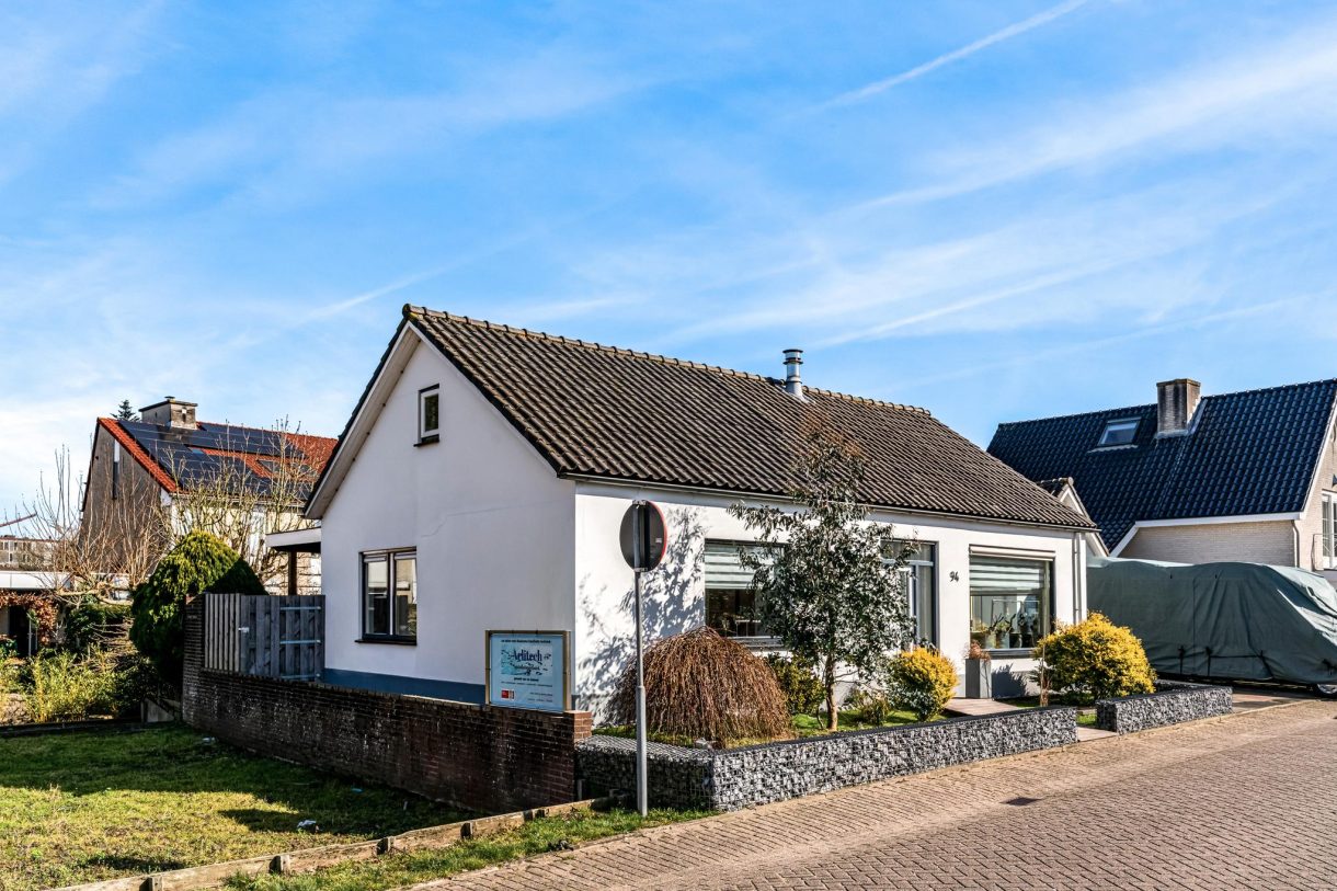 Te koop: Foto Woonhuis aan de Eiteren 94 in IJsselstein