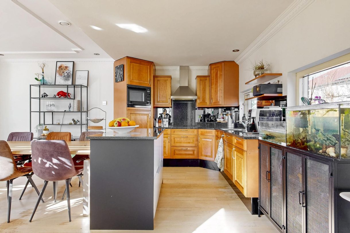 Te koop: Foto Woonhuis aan de Eiteren 94 in IJsselstein