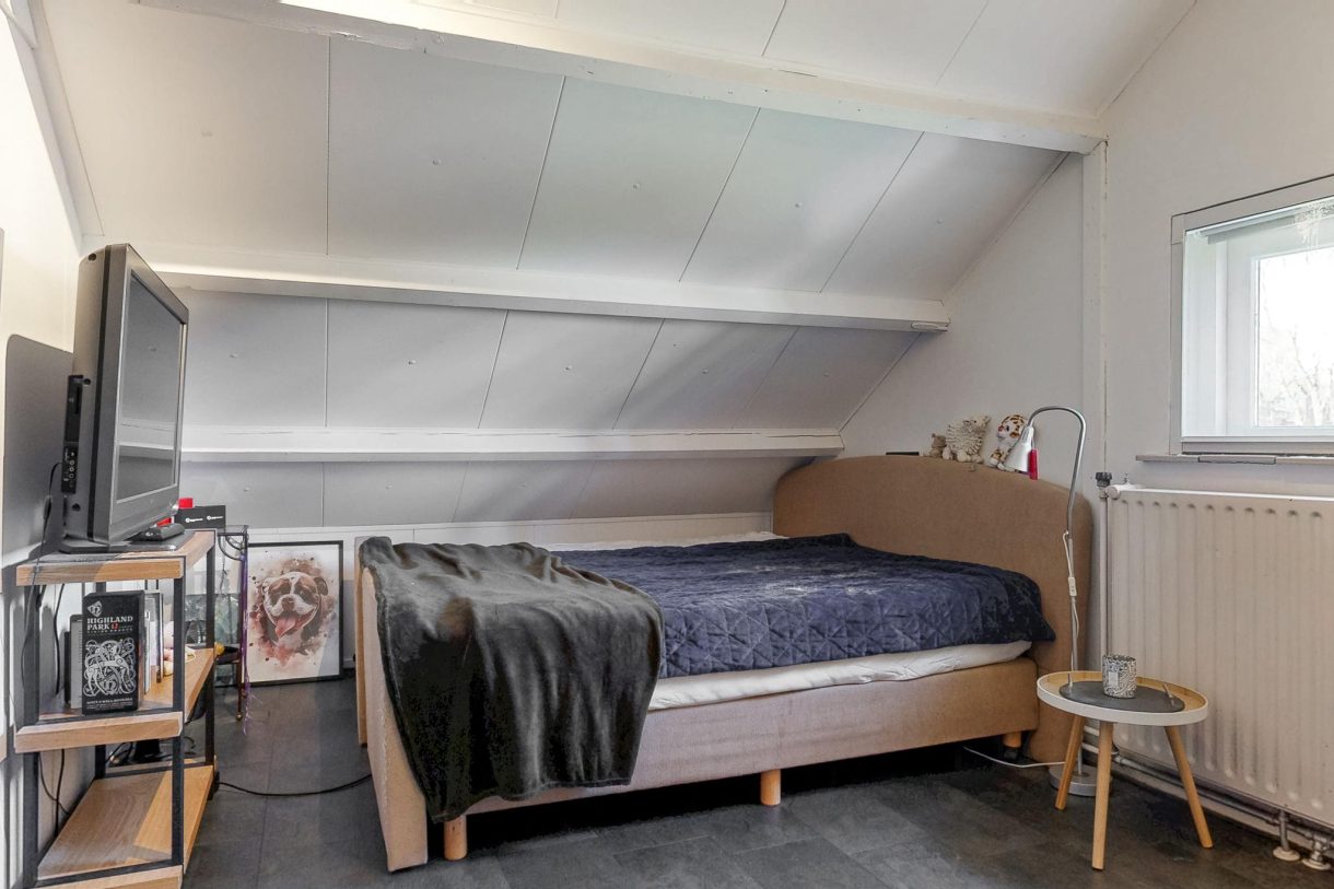 Te koop: Foto Woonhuis aan de Eiteren 94 in IJsselstein