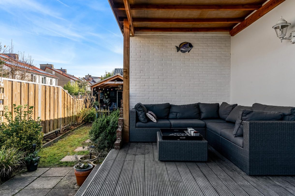 Te koop: Foto Woonhuis aan de Eiteren 94 in IJsselstein