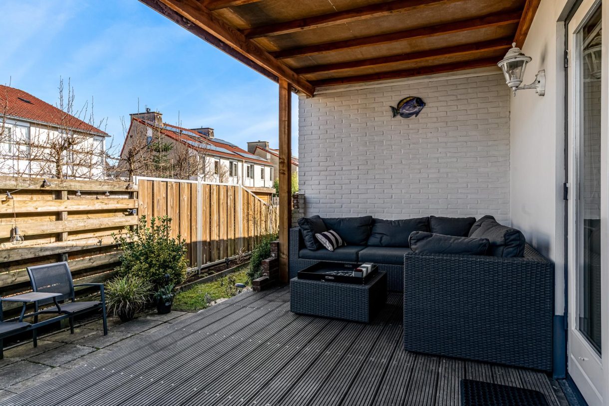 Te koop: Foto Woonhuis aan de Eiteren 94 in IJsselstein