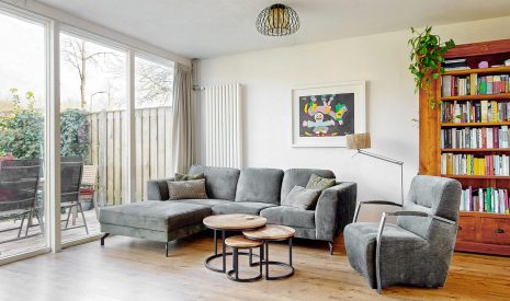 Te koop: Foto Woonhuis aan de Kamelenspoor 196 in Maarssen