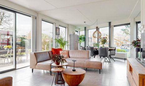 Te koop: Foto Woonhuis aan de Prins Willem-Alexanderstraat 17 in Nieuwegein