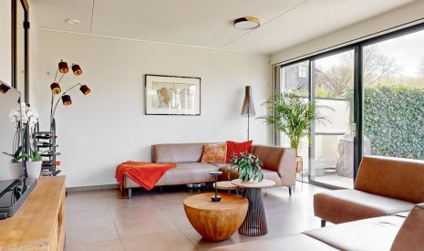 Te koop: Foto Woonhuis aan de Prins Willem-Alexanderstraat 17 in Nieuwegein
