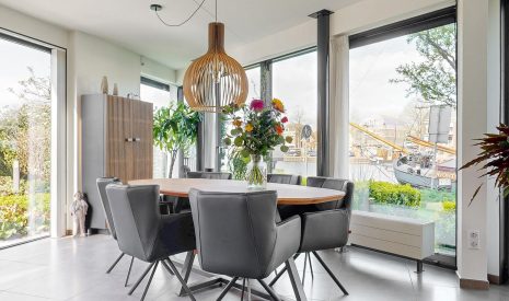 Te koop: Foto Woonhuis aan de Prins Willem-Alexanderstraat 17 in Nieuwegein