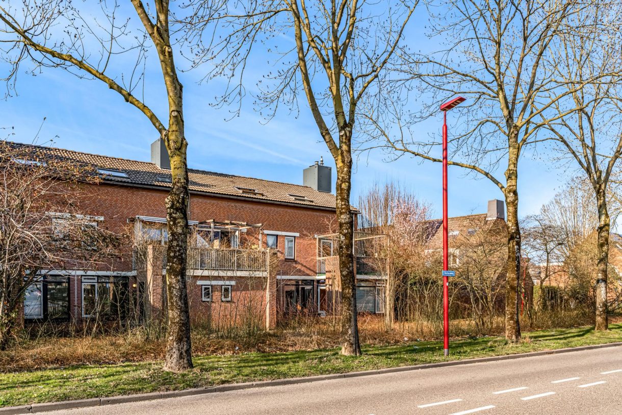 Te koop: Foto Appartement aan de Meloengaarde 1 in Nieuwegein