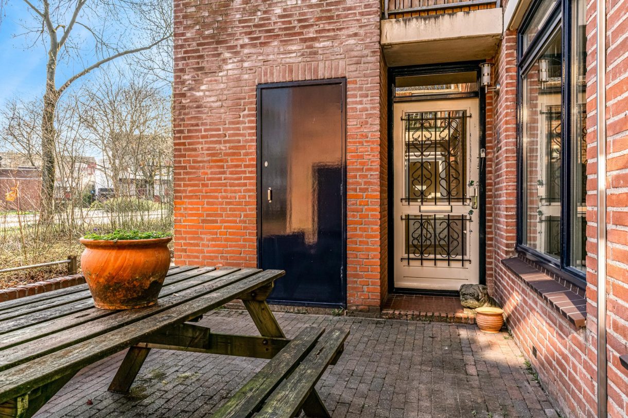 Te koop: Foto Appartement aan de Meloengaarde 1 in Nieuwegein