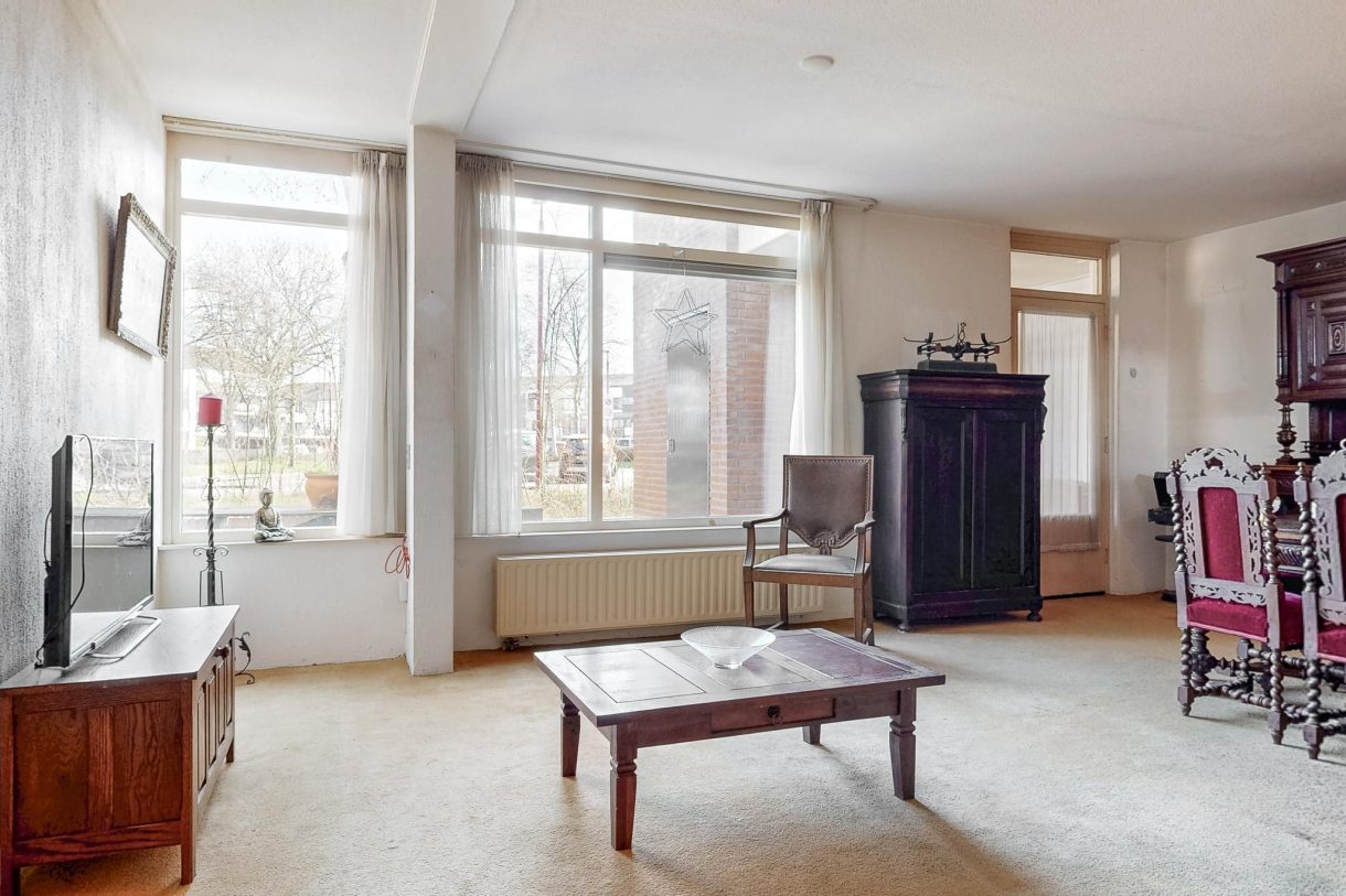 Te koop: Foto Appartement aan de Meloengaarde 1 in Nieuwegein