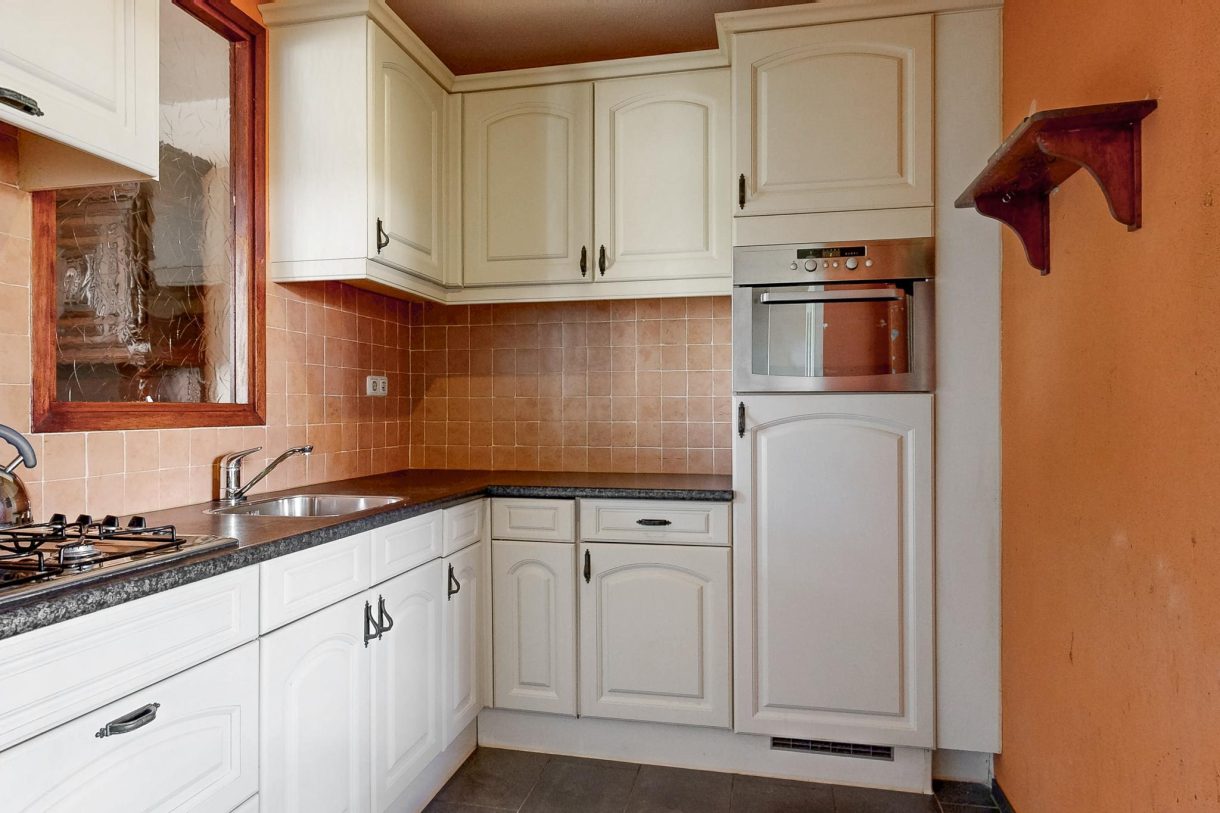 Te koop: Foto Appartement aan de Meloengaarde 1 in Nieuwegein