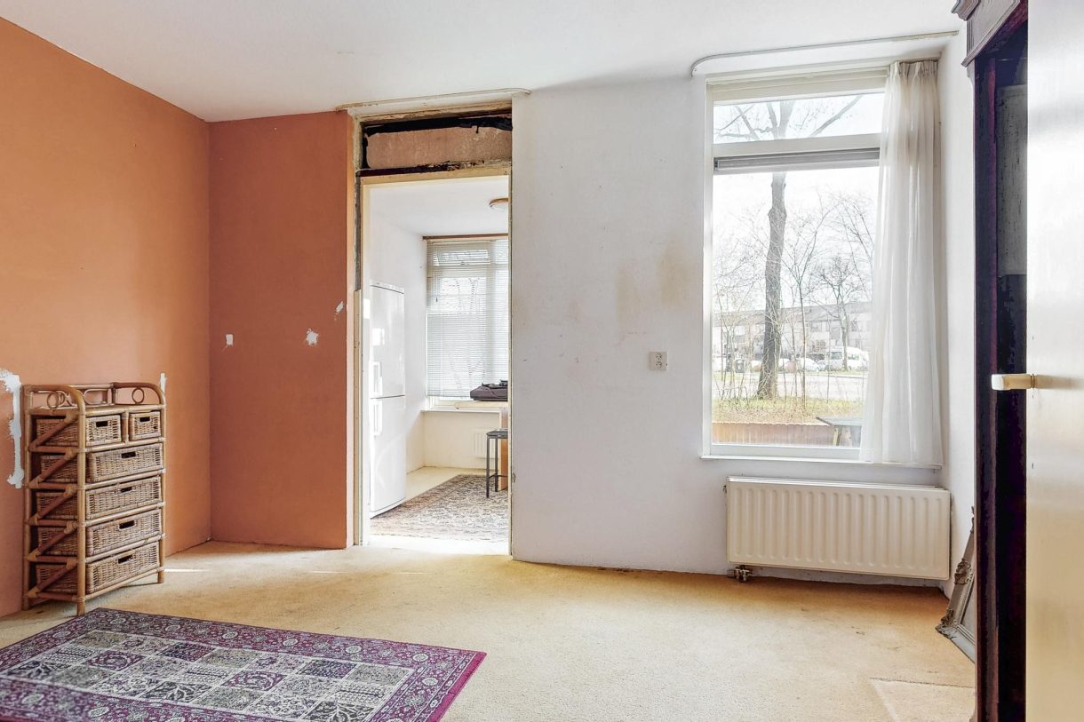 Te koop: Foto Appartement aan de Meloengaarde 1 in Nieuwegein