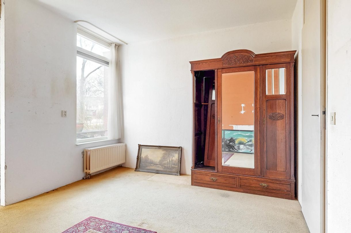 Te koop: Foto Appartement aan de Meloengaarde 1 in Nieuwegein