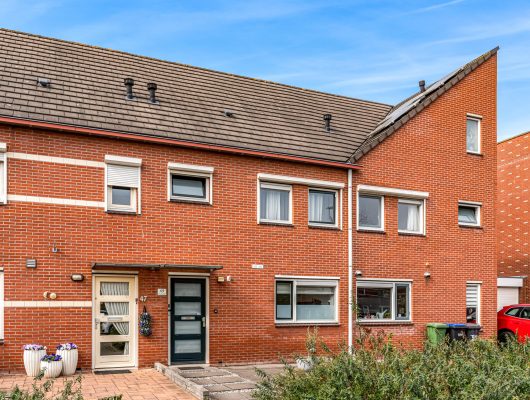 Hoofdfoto van Nieuwegein Herman Heijermanshove 49