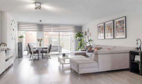 Te koop: Foto Woonhuis aan de Herman Heijermanshove 49 in Nieuwegein