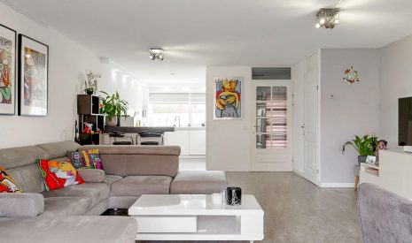 Te koop: Foto Woonhuis aan de Herman Heijermanshove 49 in Nieuwegein
