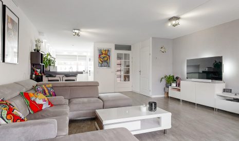 Te koop: Foto Woonhuis aan de Herman Heijermanshove 49 in Nieuwegein
