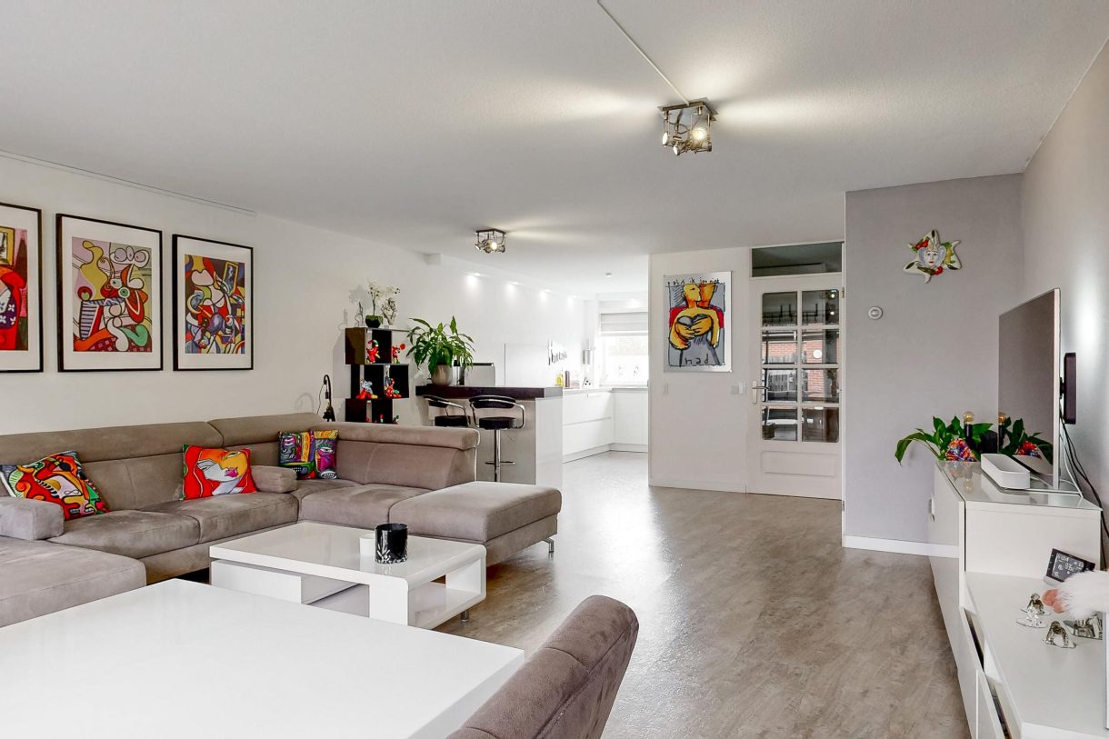 Te koop: Foto Woonhuis aan de Herman Heijermanshove 49 in Nieuwegein