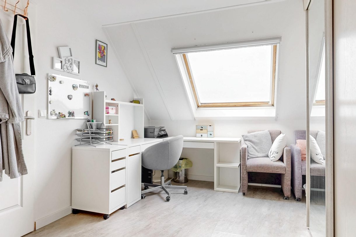 Te koop: Foto Woonhuis aan de Herman Heijermanshove 49 in Nieuwegein