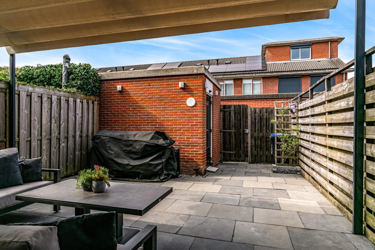 Te koop: Foto Woonhuis aan de Herman Heijermanshove 49 in Nieuwegein