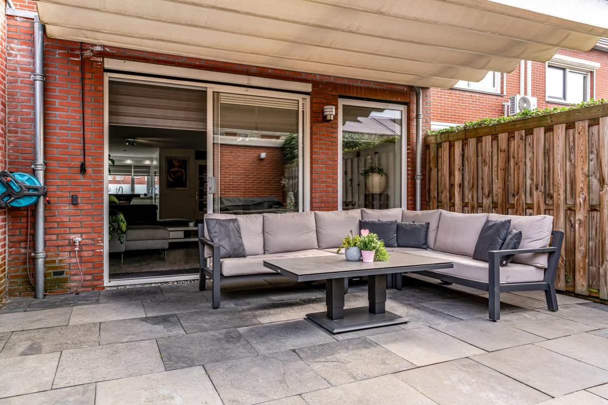 Te koop: Foto Woonhuis aan de Herman Heijermanshove 49 in Nieuwegein