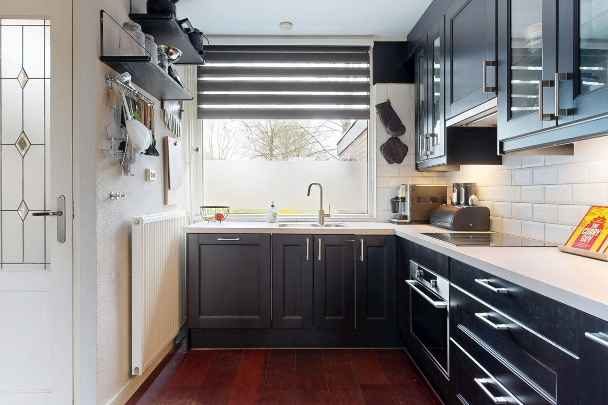 Te koop: Foto Woonhuis aan de Mahlersingel 15 in Nieuwegein