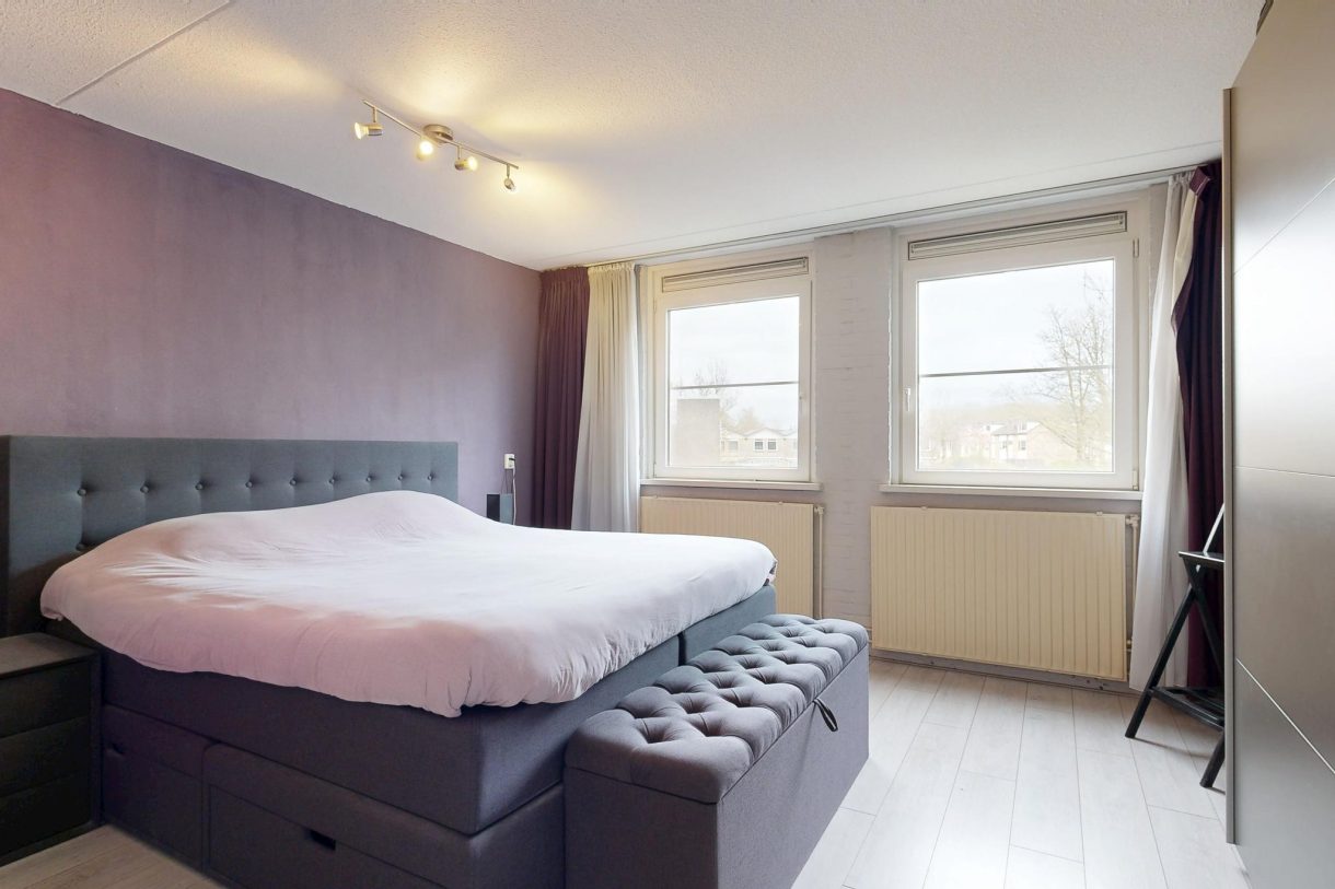 Te koop: Foto Woonhuis aan de Mahlersingel 15 in Nieuwegein