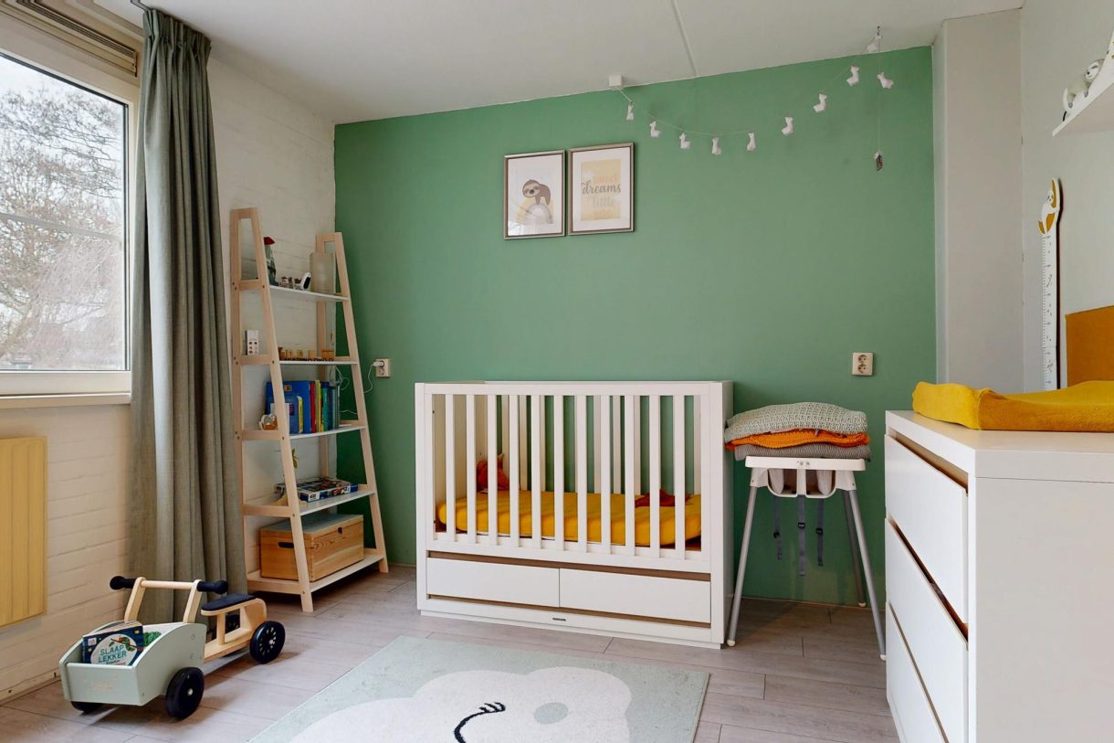 Te koop: Foto Woonhuis aan de Mahlersingel 15 in Nieuwegein