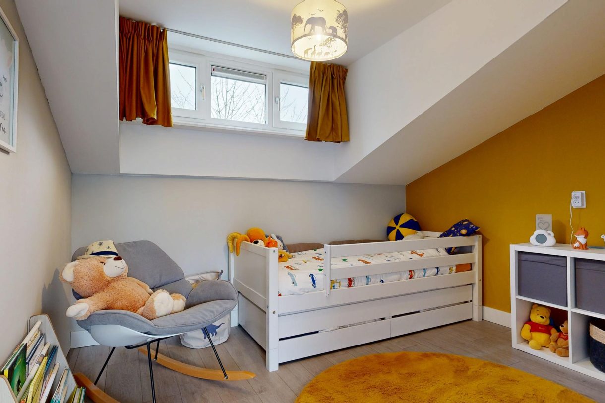 Te koop: Foto Woonhuis aan de Mahlersingel 15 in Nieuwegein