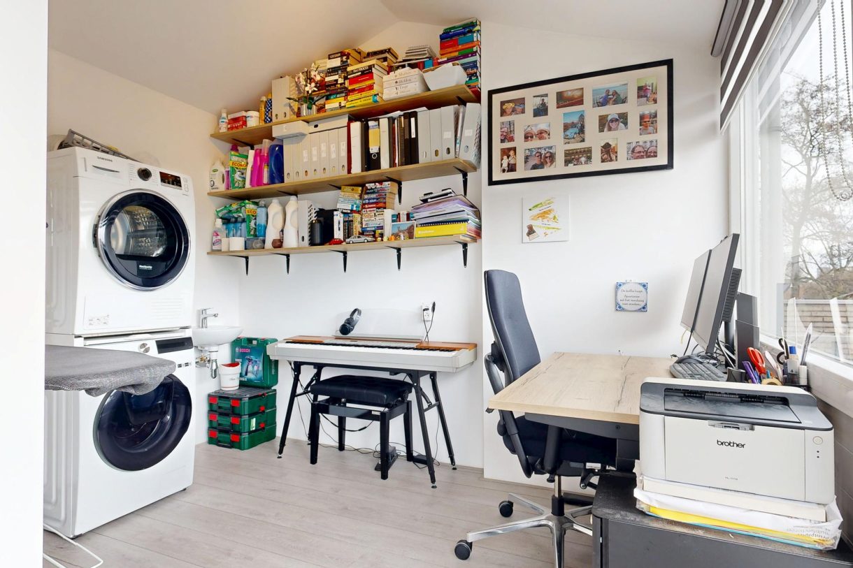 Te koop: Foto Woonhuis aan de Mahlersingel 15 in Nieuwegein