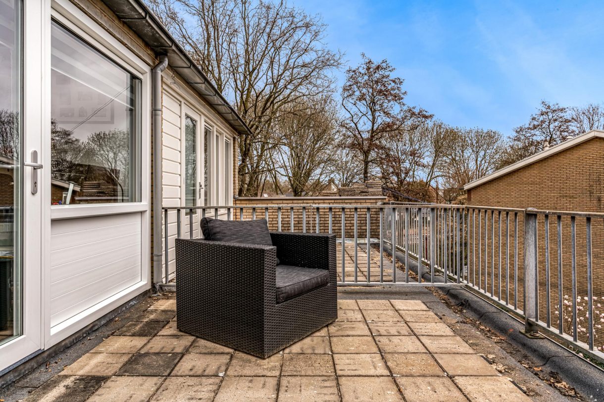 Te koop: Foto Woonhuis aan de Mahlersingel 15 in Nieuwegein