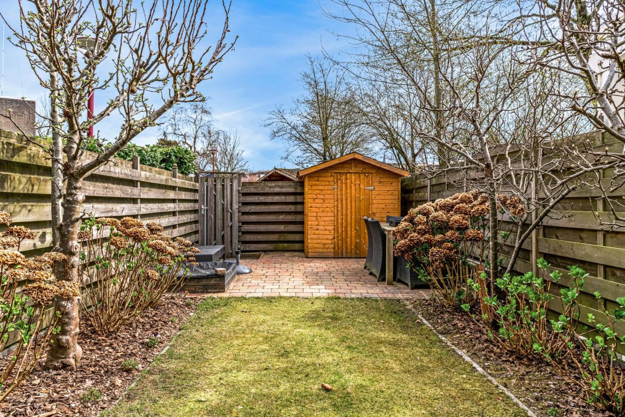 Te koop: Foto Woonhuis aan de Mahlersingel 15 in Nieuwegein