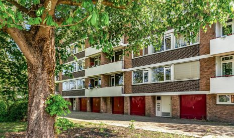koop  Nieuwegein  Prof. Dr. Bakkerlaan 93 – Hoofdfoto