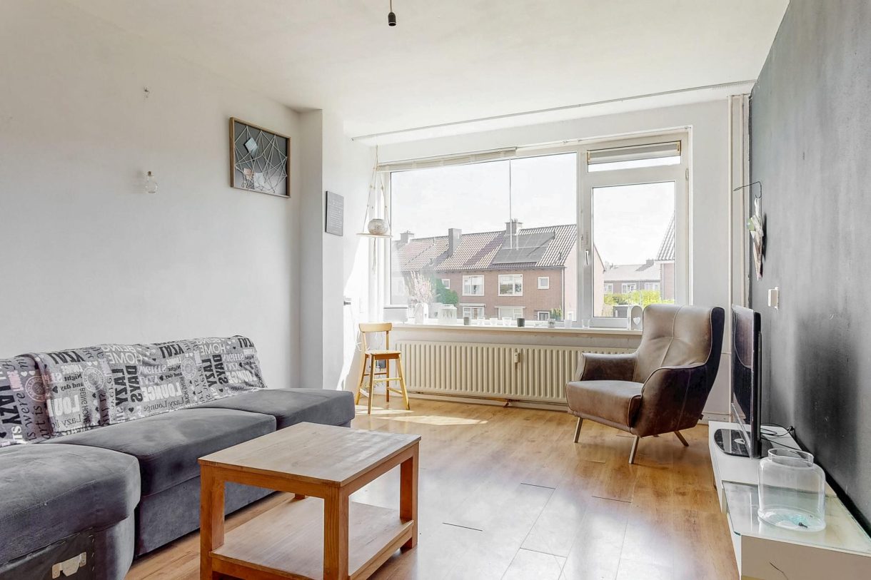 Te koop: Foto Appartement aan de Prof. Dr. Bakkerlaan 93 in Nieuwegein