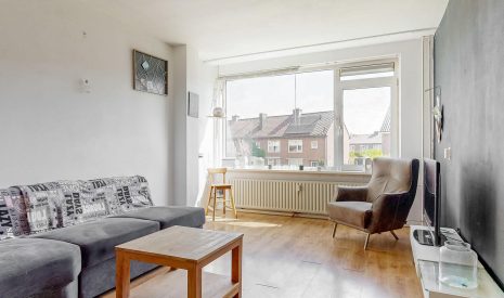 Te koop: Foto Appartement aan de Prof. Dr. Bakkerlaan 93 in Nieuwegein