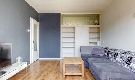 Te koop: Foto Appartement aan de Prof. Dr. Bakkerlaan 93 in Nieuwegein