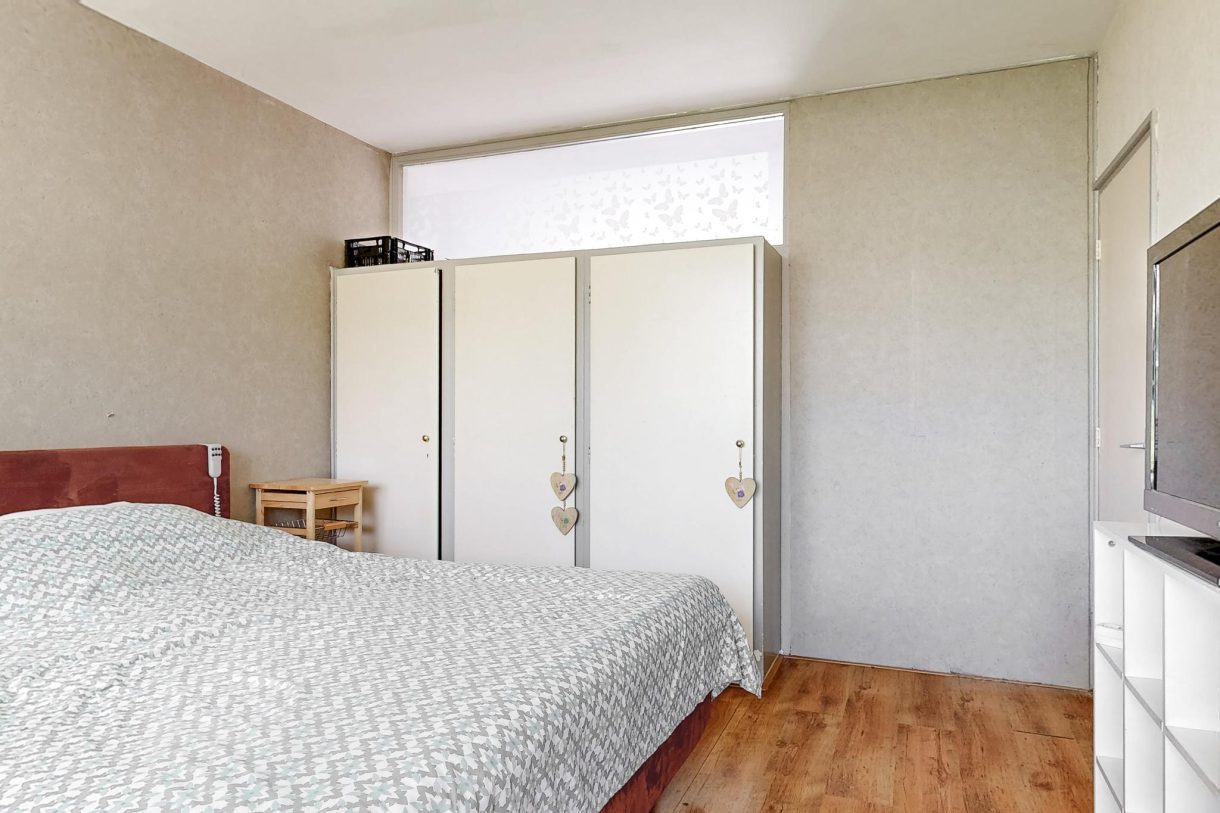 Te koop: Foto Appartement aan de Prof. Dr. Bakkerlaan 93 in Nieuwegein