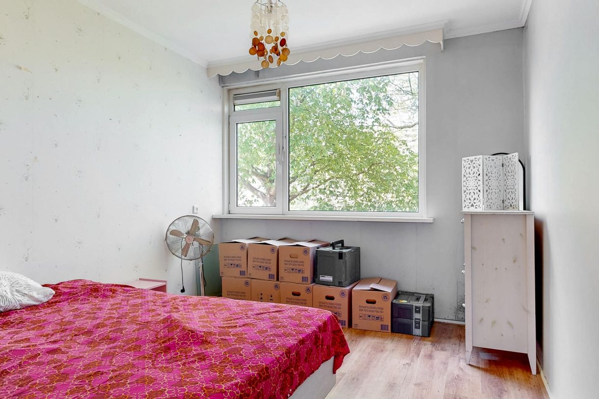 Te koop: Foto Appartement aan de Prof. Dr. Bakkerlaan 93 in Nieuwegein