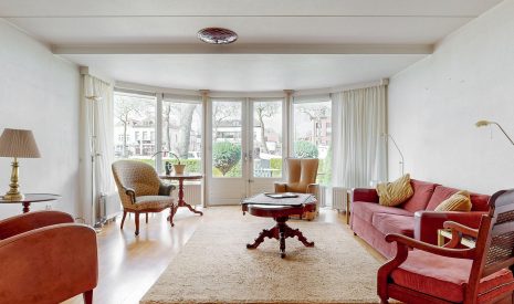 Te koop: Foto Appartement aan de Rijnlaan 43 in Nieuwegein