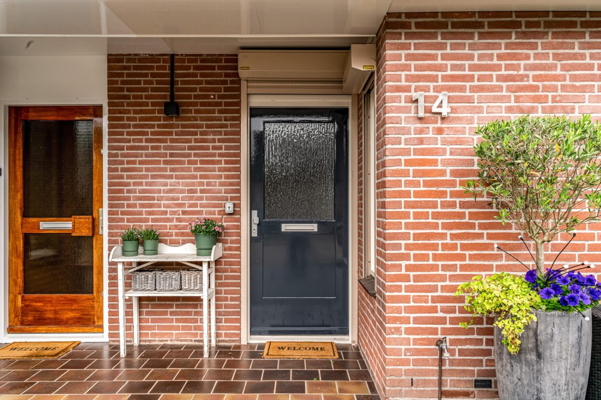 Te koop: Foto Woonhuis aan de Landmansweide 14 in Nieuwegein