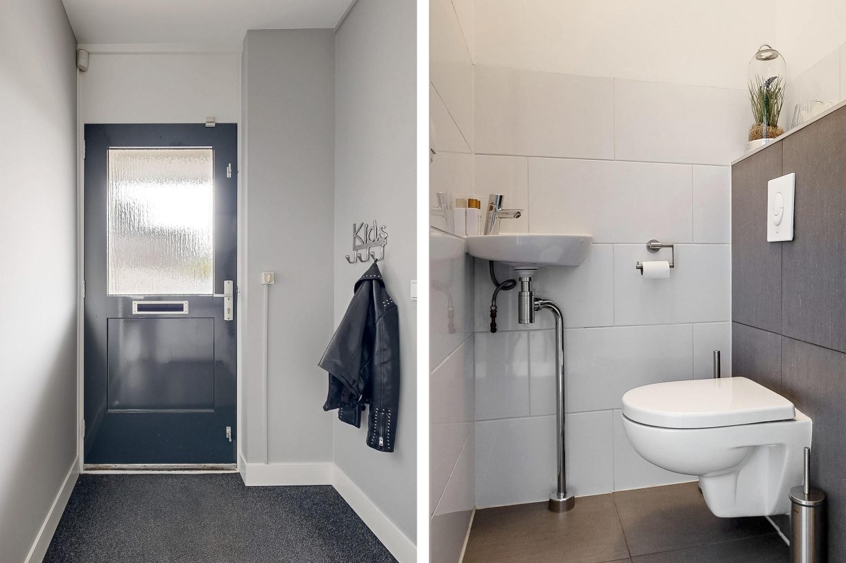 Te koop: Foto Woonhuis aan de Landmansweide 14 in Nieuwegein