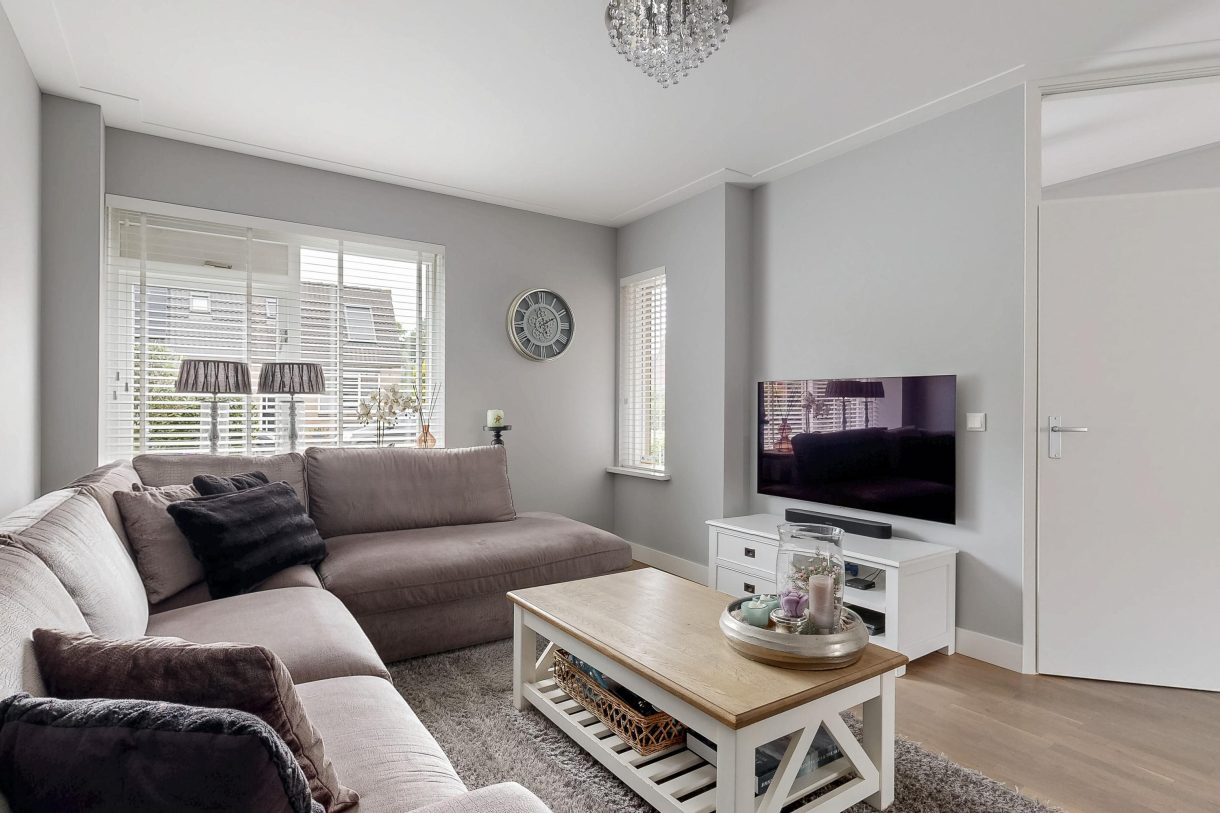 Te koop: Foto Woonhuis aan de Landmansweide 14 in Nieuwegein