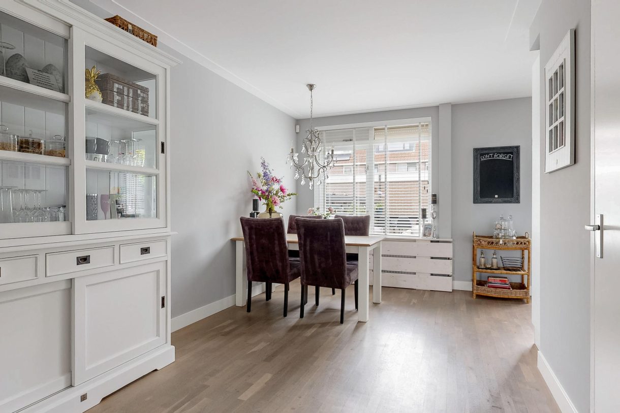 Te koop: Foto Woonhuis aan de Landmansweide 14 in Nieuwegein