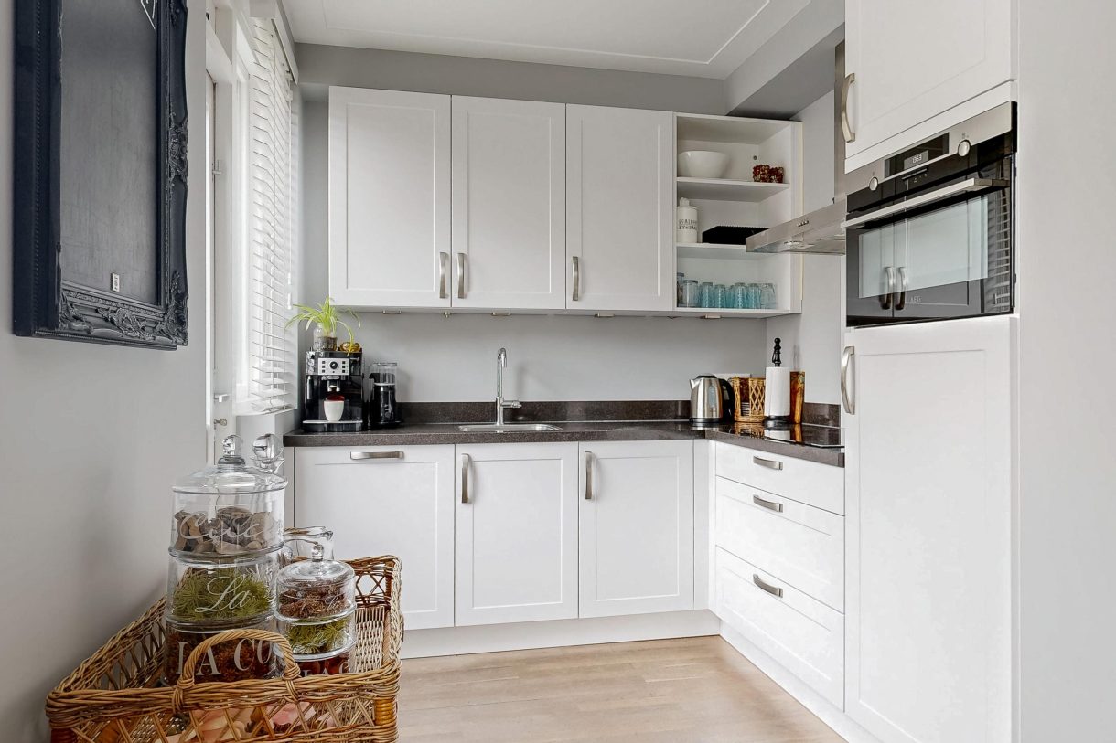 Te koop: Foto Woonhuis aan de Landmansweide 14 in Nieuwegein