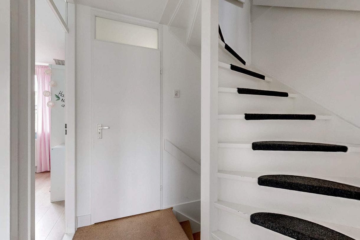 Te koop: Foto Woonhuis aan de Landmansweide 14 in Nieuwegein