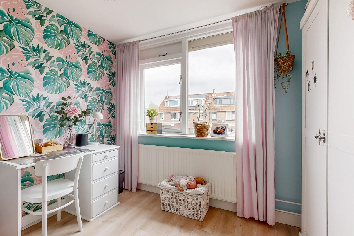 Te koop: Foto Woonhuis aan de Landmansweide 14 in Nieuwegein