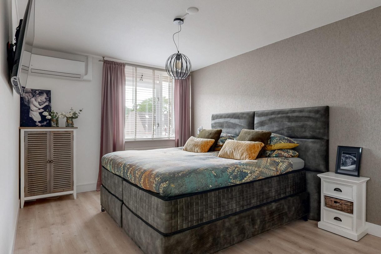 Te koop: Foto Woonhuis aan de Landmansweide 14 in Nieuwegein