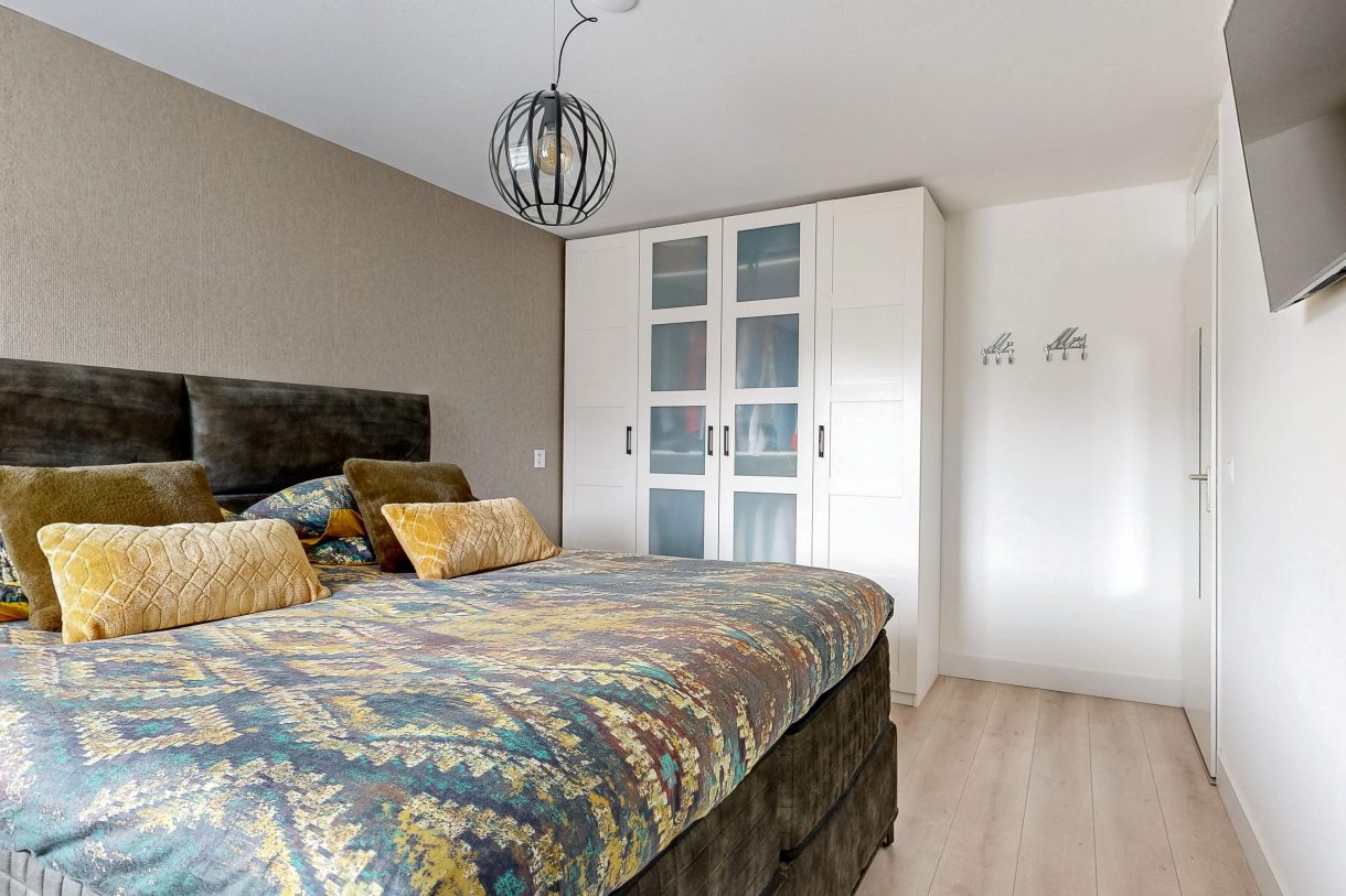 Te koop: Foto Woonhuis aan de Landmansweide 14 in Nieuwegein