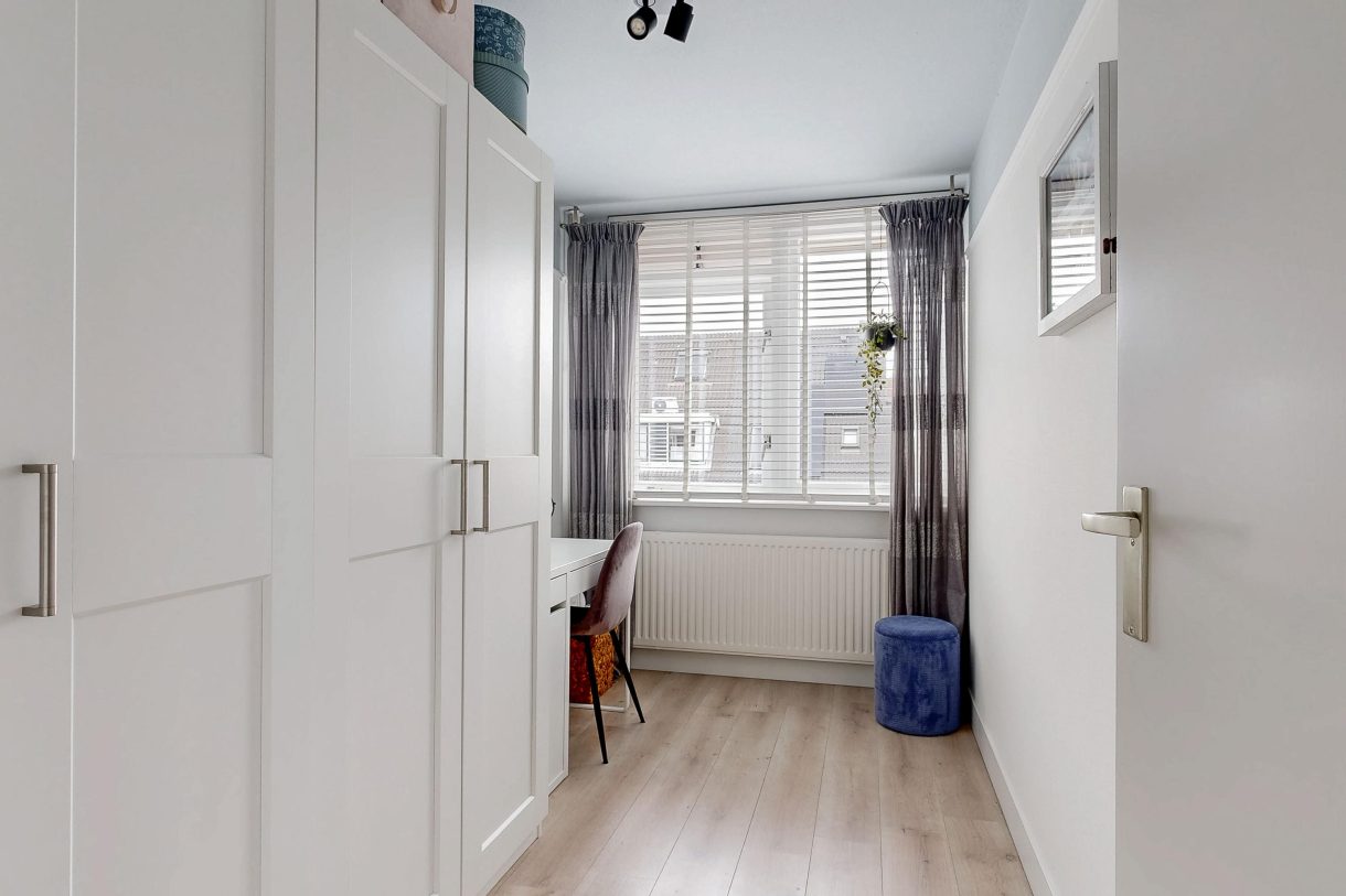 Te koop: Foto Woonhuis aan de Landmansweide 14 in Nieuwegein