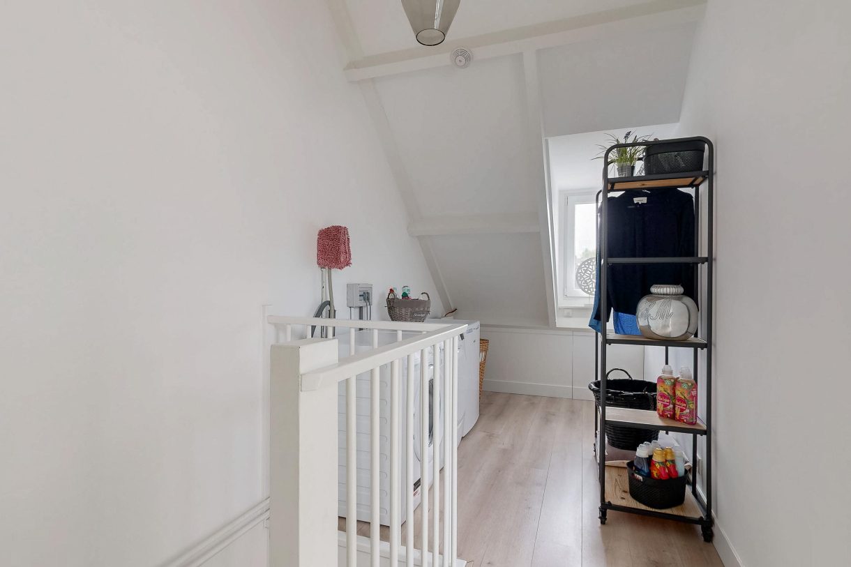 Te koop: Foto Woonhuis aan de Landmansweide 14 in Nieuwegein