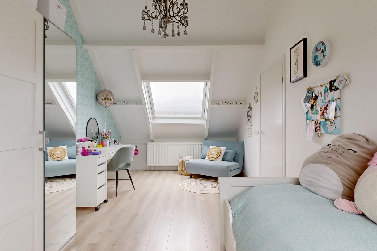 Te koop: Foto Woonhuis aan de Landmansweide 14 in Nieuwegein